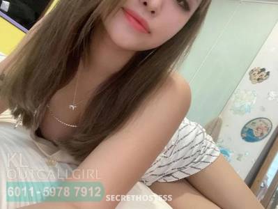 24Yrs Old Escort 47KG 159CM Tall Bukit Bintang Image - 1