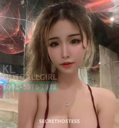 24Yrs Old Escort 47KG 159CM Tall Bukit Bintang Image - 2