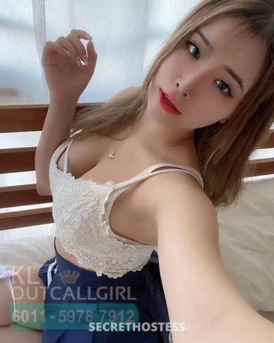 24Yrs Old Escort 47KG 159CM Tall Bukit Bintang Image - 4