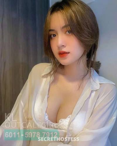 24Yrs Old Escort 47KG 160CM Tall Bukit Bintang Image - 3