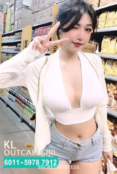 kl escort BONNIE in Bukit Bintang