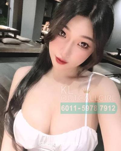 24Yrs Old Escort 47KG 161CM Tall Bukit Bintang Image - 4