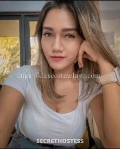 24Yrs Old Escort 47KG 165CM Tall Petaling Jaya Image - 0