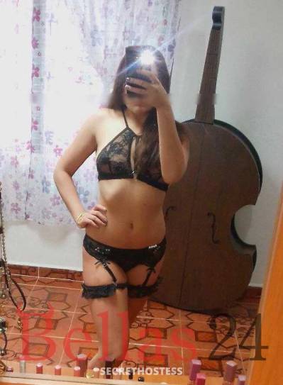 24Yrs Old Escort 58KG 164CM Tall Mexico City Image - 1