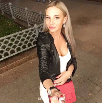 24 Year Old Russian Escort Odessa Blonde - Image 2