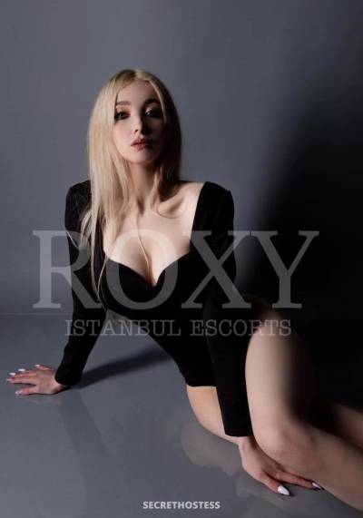 24Yrs Old Escort 52KG 172CM Tall Istanbul Image - 3