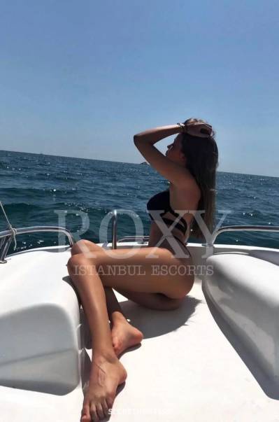 24Yrs Old Escort 52KG 172CM Tall Istanbul Image - 0