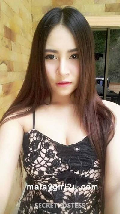 25Yrs Old Escort 45KG 160CM Tall Bukit Bintang Image - 1