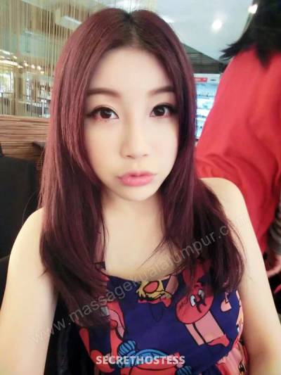 25Yrs Old Escort 47KG 159CM Tall Bukit Bintang Image - 3