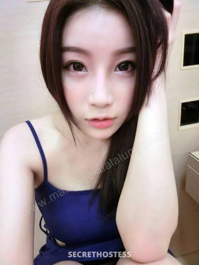 25Yrs Old Escort 47KG 159CM Tall Bukit Bintang Image - 5