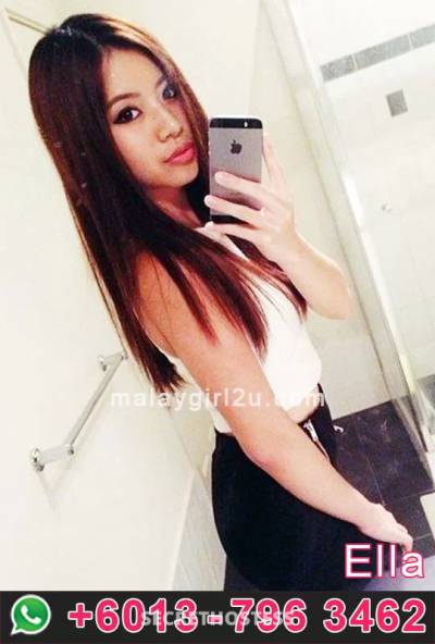 25Yrs Old Escort 48KG 160CM Tall Bukit Bintang Image - 0