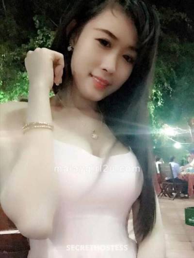 25Yrs Old Escort 48KG 162CM Tall Bukit Bintang Image - 4