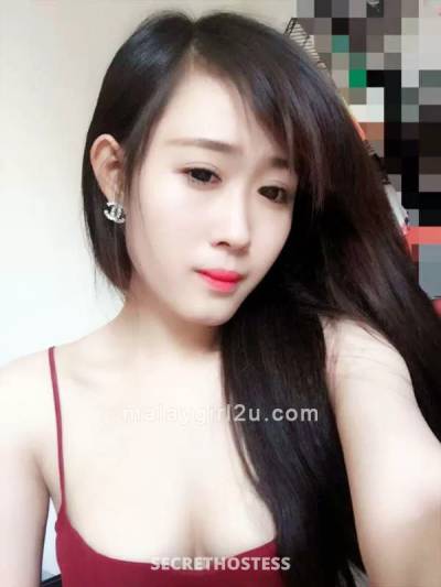 25Yrs Old Escort 48KG 162CM Tall Bukit Bintang Image - 6