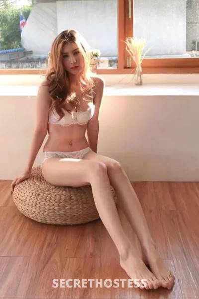 25Yrs Old Escort 52KG 168CM Tall Sunway Image - 1