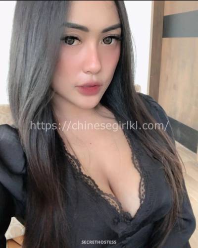 25Yrs Old Escort 50KG 165CM Tall Putrajaya Image - 8