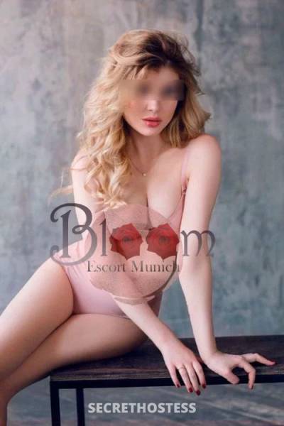 25Yrs Old Escort 54KG 165CM Tall Munich Image - 3