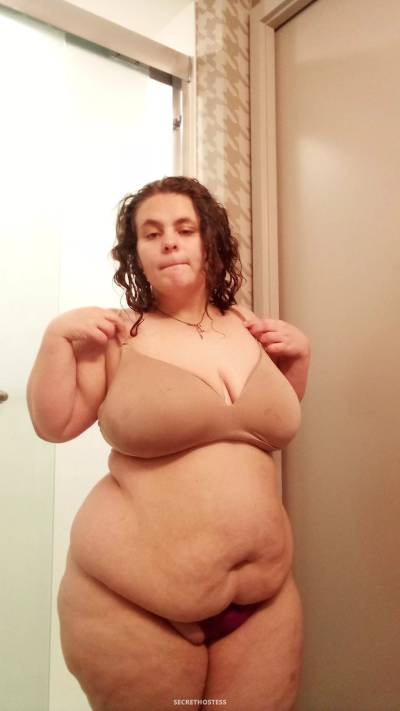 25Yrs Old Escort 160KG 411CM Tall Atlanta Image - 2