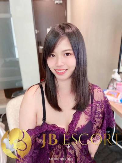 25Yrs Old Escort 54KG 162CM Tall Johor Bahru Image - 0