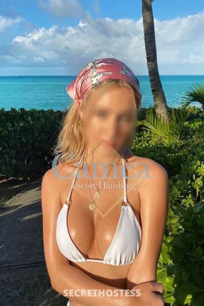 25 Year Old German Escort Hamburg Blonde - Image 6