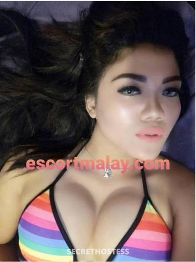 25Yrs Old Escort 48KG 158CM Tall Petaling Jaya Image - 3