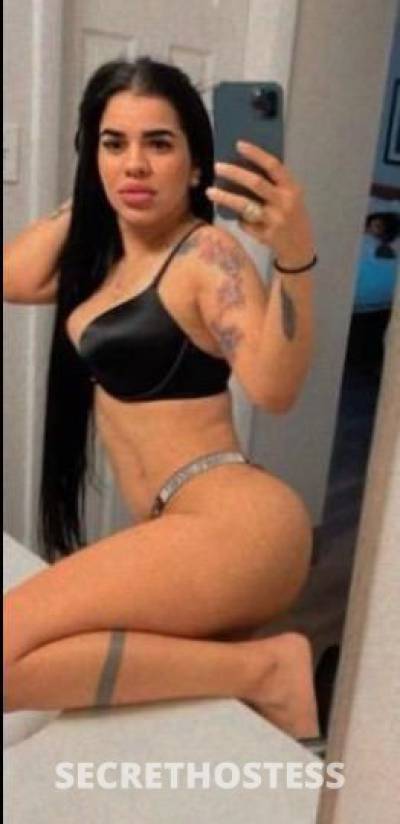 25 year old Latino Escort in Raleigh NC sexy latina