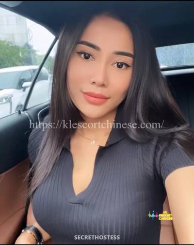 25Yrs Old Escort 49KG 166CM Tall Shah Alam Image - 2