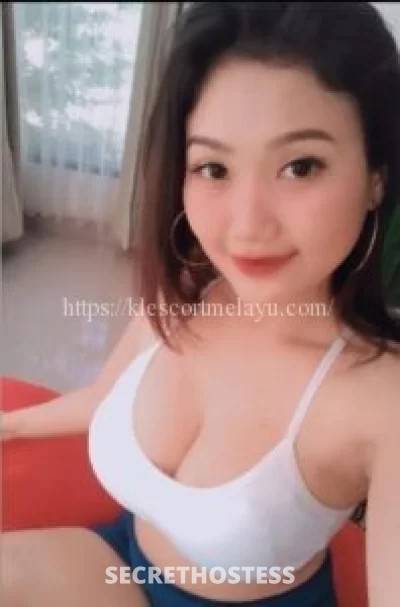 25Yrs Old Escort 45KG 162CM Tall Bangsar Image - 0