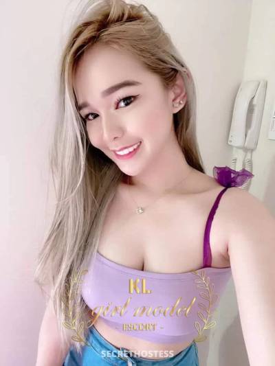 25Yrs Old Escort 47KG 162CM Tall Petaling Jaya Image - 3