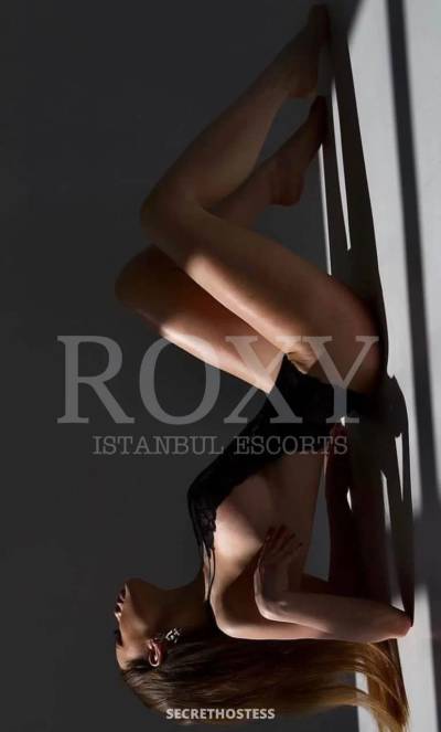 25Yrs Old Escort 52KG 170CM Tall Istanbul Image - 1