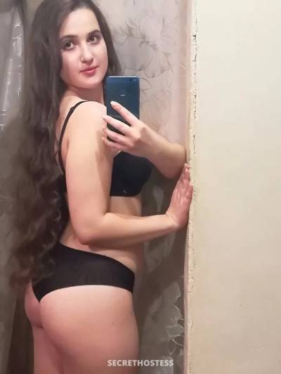 Spice Up Your Life With This 26-Year-Old Escort - I'm a Wild in Malmo