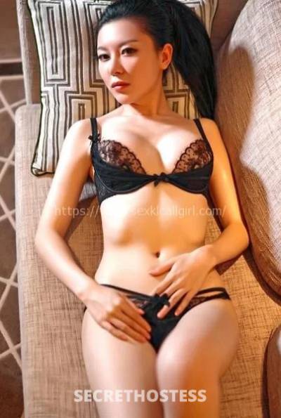 25Yrs Old Escort 49KG 161CM Tall Petaling Jaya Image - 5