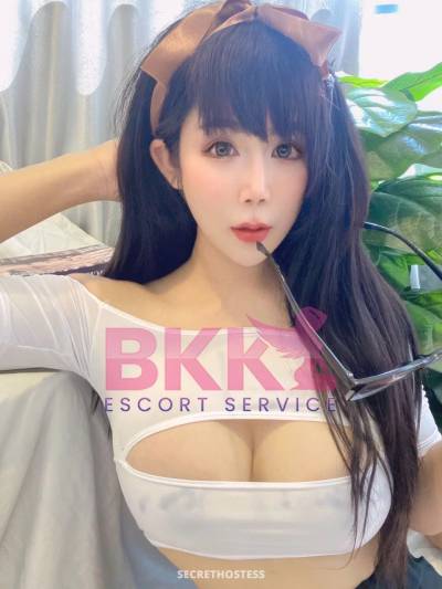 25 Year Old Thai Escort Bangkok Brunette - Image 2