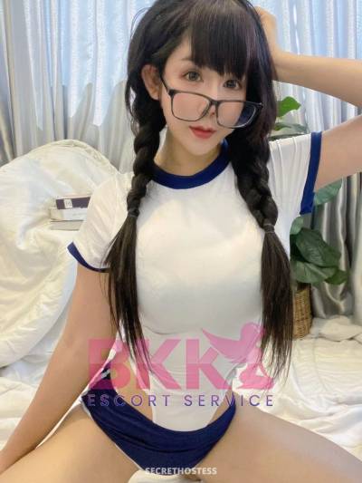 25 Year Old Thai Escort Bangkok Brunette - Image 6