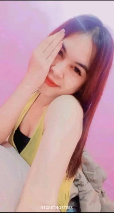 26Yrs Old Escort 54KG 163CM Tall Jakarta Image - 1