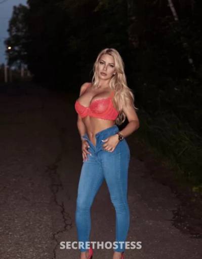 26 Year Old Escort Stockholm Blonde - Image 1