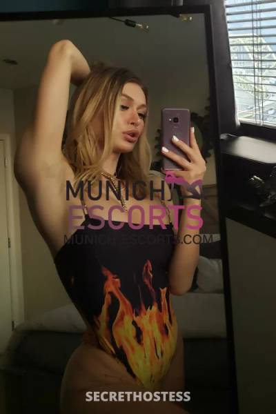 26 year old Escort in Munich Sivin