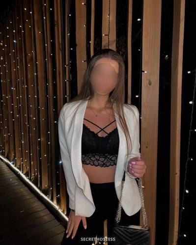 26 Year Old Escort Warszawa Brunette - Image 5