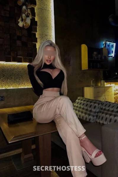 26 Year Old German Escort Hamburg Blonde - Image 3