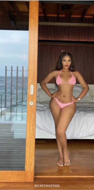 Khloe Sizzling 26 Year Old Ebony in Zurich, Erotic Adventure in Zürich