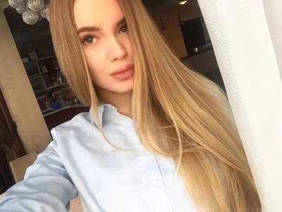 26Yrs Old Escort 50KG 167CM Tall Moscow Image - 1