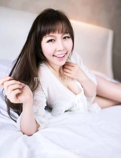 27Yrs Old Escort 46KG 162CM Tall Bukit Bintang Image - 4