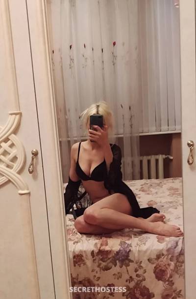 27 Year Old Escort Moscow Blonde - Image 4