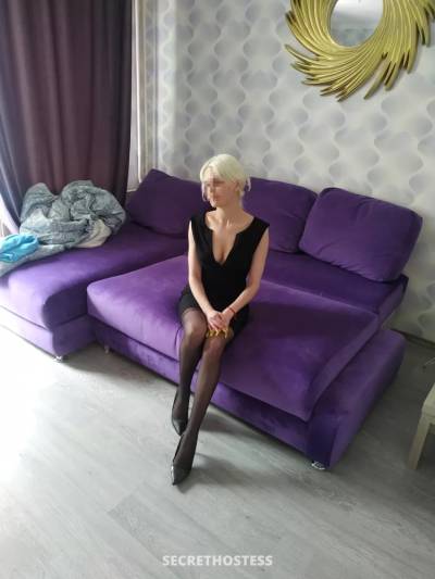 27 Year Old Escort Moscow Blonde - Image 6