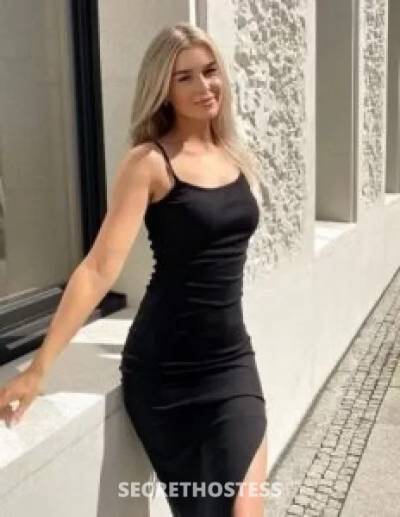 Hot Flirty Date in Amsterdam 27-Year-Old Blonde Bombshell  in Amsterdam