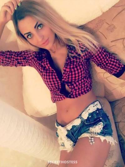 27 Year Old Escort Ibiza Blonde - Image 2