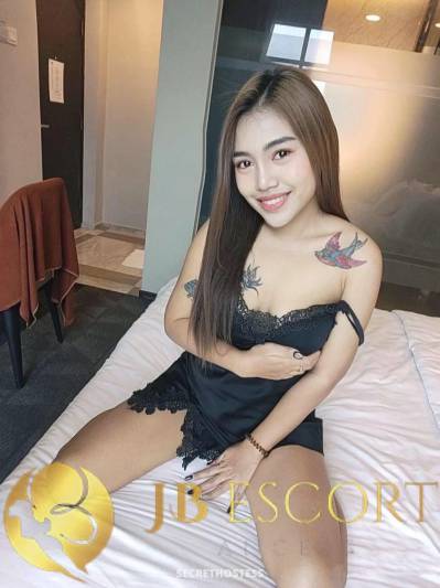 27Yrs Old Escort 50KG 158CM Tall Johor Bahru Image - 1