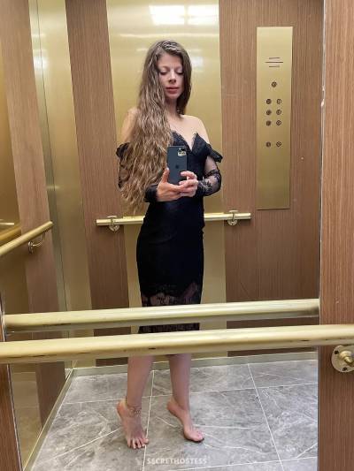 27 Year Old Escort Moscow Brunette - Image 3