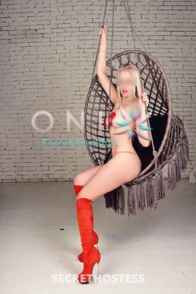 27 Year Old European Escort Frankfurt Blonde - Image 2