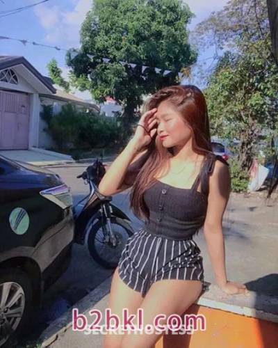 27Yrs Old Escort 49KG 160CM Tall Petaling Jaya Image - 3