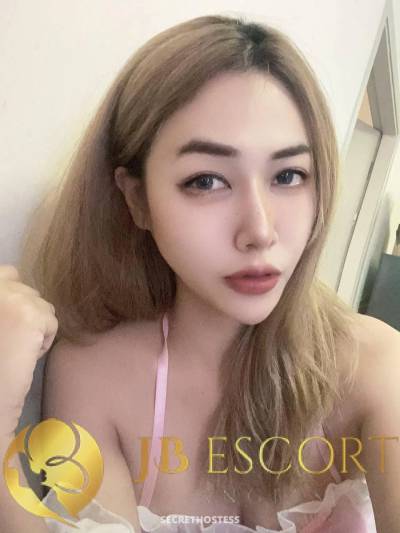 27Yrs Old Escort 55KG 168CM Tall Johor Bahru Image - 0